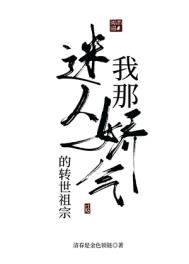 我那迷人爱娇气的转世老祖17