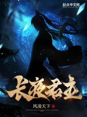 长夜君主 全文免费下载