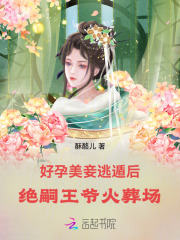 好孕美妾逃遁后，绝嗣王爷火葬场